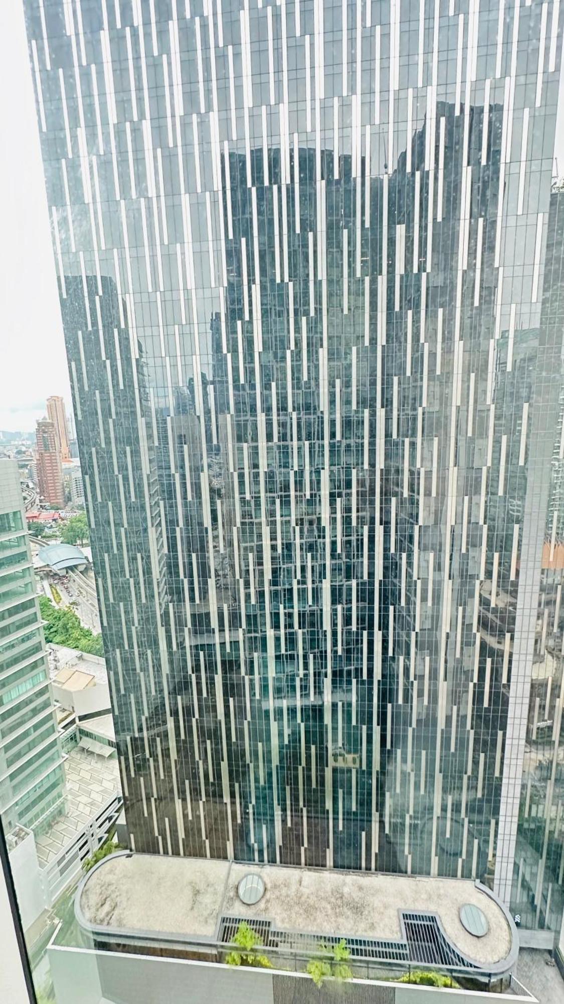 Soho Suites Klcc By Angel Kuala Lumpur Luaran gambar